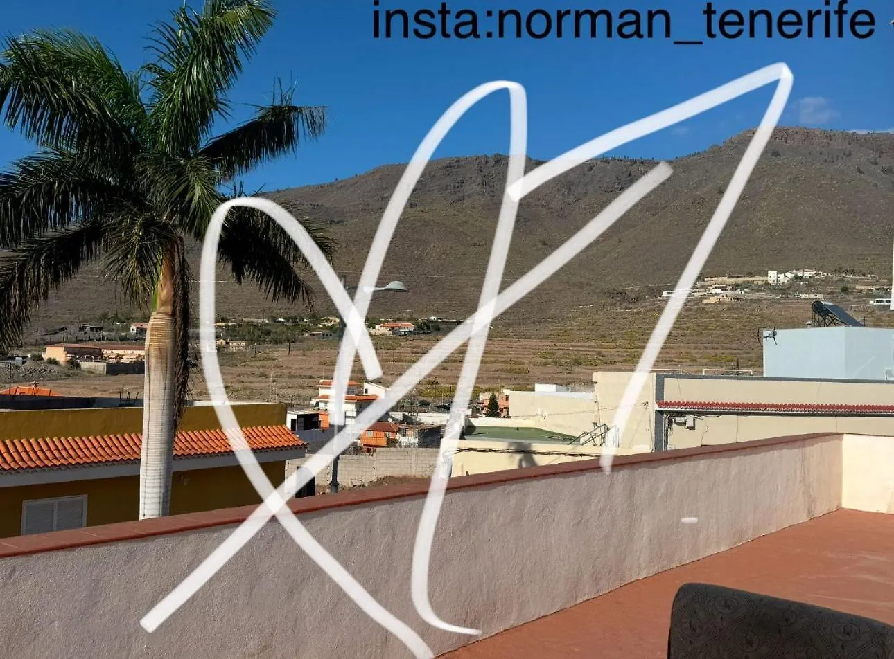 아데제 Norman Storman 아파트 스페인