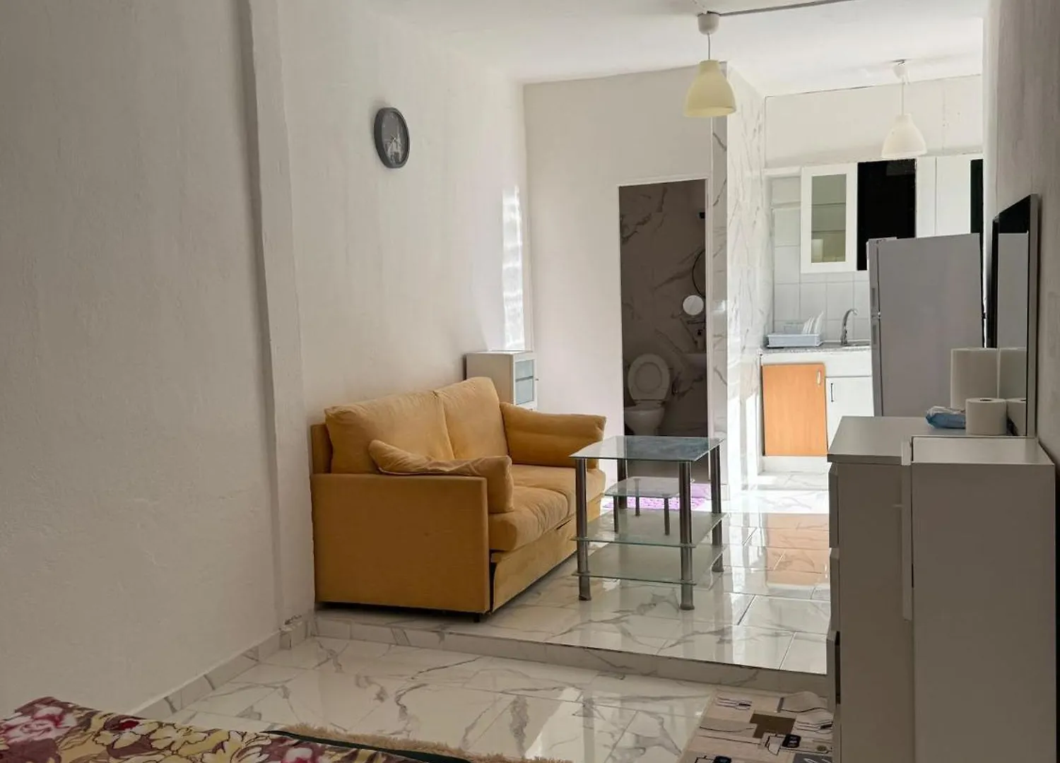 Apartmán Norman Storman Costa Adeje