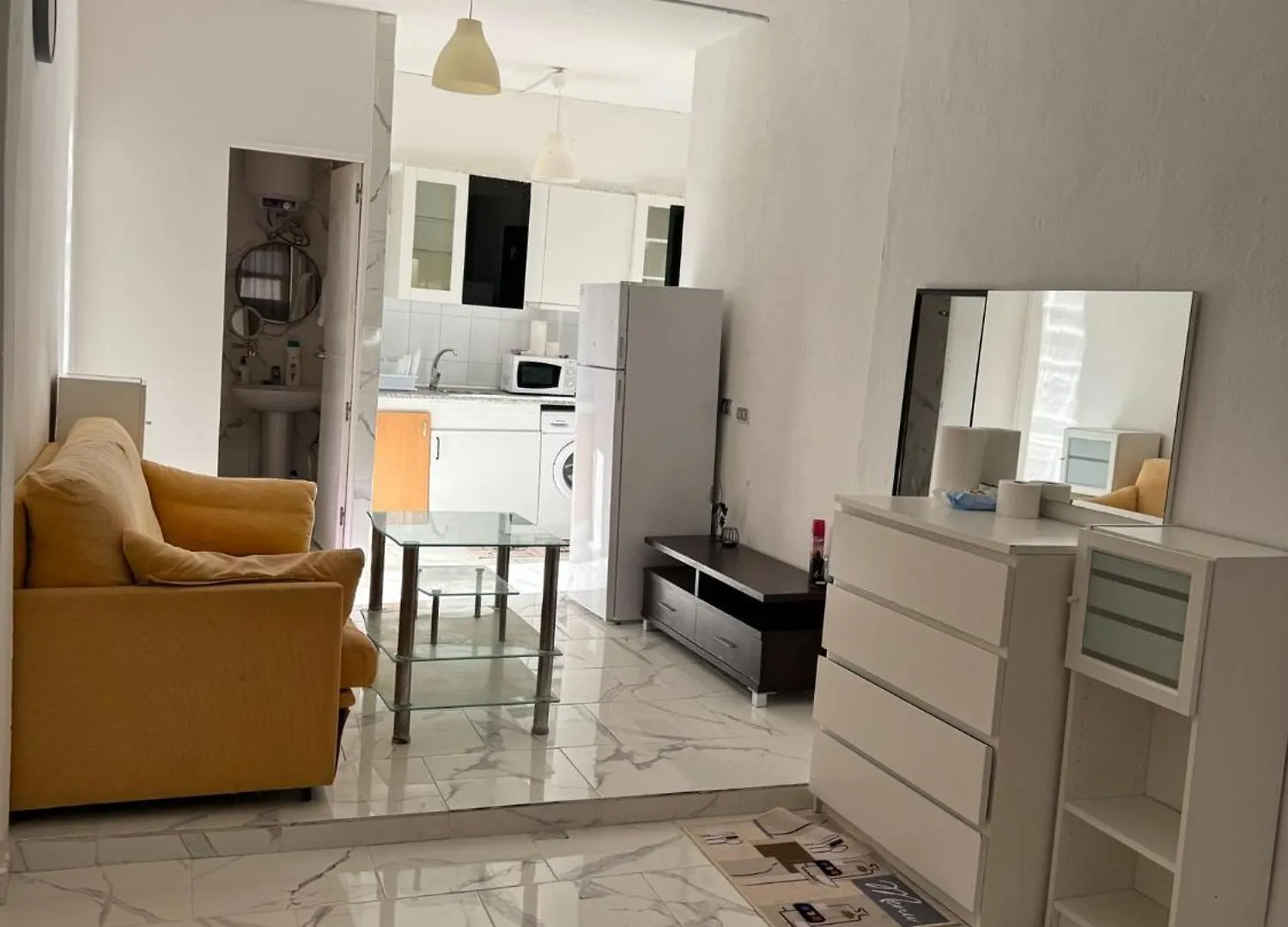 Apartmán Norman Storman Costa Adeje   Costa Adeje (Tenerife)