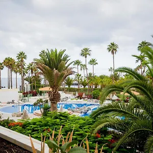 White - La Caleta Costa Adeje (Tenerife)