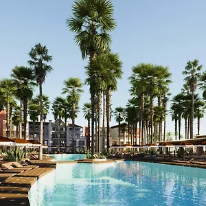 4* Ośrodek wypoczynkowy Bahia Principe Luxury Tenerife - Adults Only