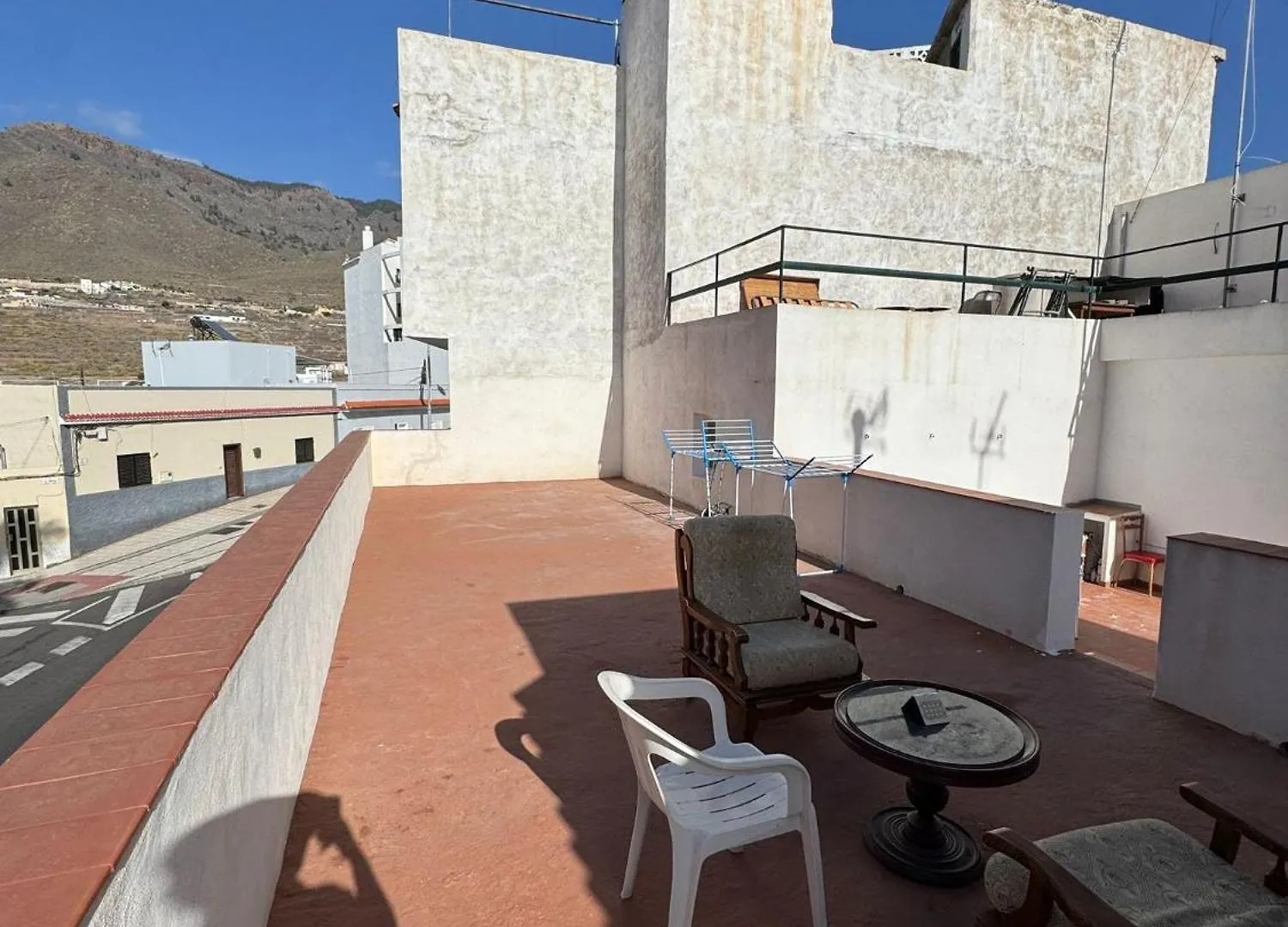 Norman Storman Διαμέρισμα Costa Adeje