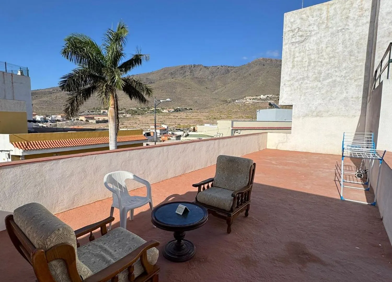 Norman Storman Apartment Costa Adeje